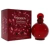 Hidden Fantasy By Britney Spears For Women -Eau De Parfum Spray 1 Hidden Fantasy By Britney Spears For Women -Eau De Parfum Spray -Tammy Mead Beauty W 4438larger