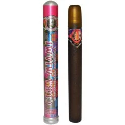 CUBA CITY MIAMI BY CUBA FOR WOMEN -Eau De Parfum SPRAY