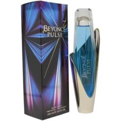Beyonce Pulse By Beyonce For Women -EDP Spray
