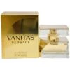 Vanitas Versace By Versace For Women -Eau De Parfum Spray -Tammy Mead Beauty W 6440larger