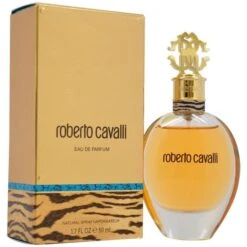 ROBERTO CAVALLI BY ROBERTO CAVALLI FOR WOMEN -Eau De Parfum SPRAY