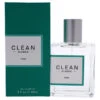 Classic Rain By Clean For Women -Eau De Parfum Spray