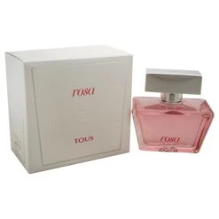 TOUS ROSA BY TOUS FOR WOMEN -Eau De Parfum SPRAY