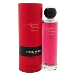 SECRET DE ROCHAS ROSE INTENSE BY ROCHAS FOR WOMEN -Eau De Parfum SPRAY
