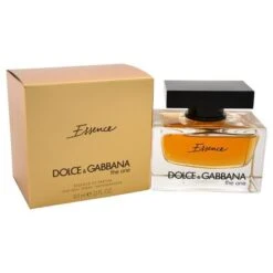 The One Essence By Dolce And Gabbana For Women - 2. Essence De Parfum