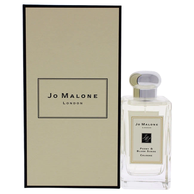 Peony And Blush Suede By Jo Malone For Women -Cologne Spray 4 Peony And Blush Suede By Jo Malone For Women -Cologne Spray - Image 2