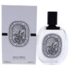 Eau Rose By Diptyque For Women -Eau De Toilette Spray