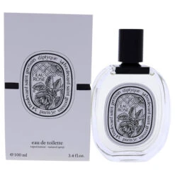 Eau Rose By Diptyque For Women -Eau De Toilette Spray