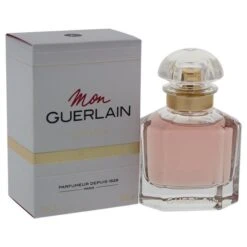 Mon Guerlain By Guerlain For Women Eau De Parfum Spray