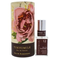 GIN AND ROSEWATER NO. 2 BY TOKYOMILK FOR WOMEN -Eau De Parfum SPRAY