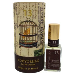 Song In D Minor No. 13 By TokyoMilk For Women - Eau De Parfum Spray
