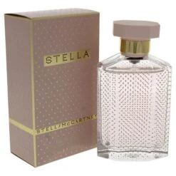 STELLA BY STELLA MCCARTNEY FOR WOMEN -Eau De Toilette SPRAY