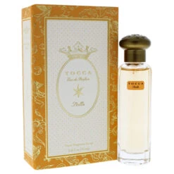 Stella Travel Spray By Tocca For Women -Eau De Parfum Spray