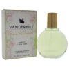 Vanderbilt Jardin A New York By Gloria Vanderbilt For Women - Eau De Parfum Spray