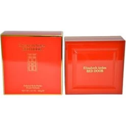 Red Door Dusting Powder For Women By Elizabeth Arden -Tammy Mead Beauty W BB 1653larger