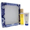 Diamonds And Sapphires By Elizabeth Taylor For Women - 2 Pc Gift Set -Tammy Mead Beauty W GS 1136larger