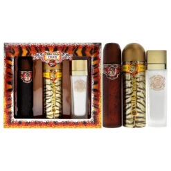 Cuba Jungle TigerGift Set For Women