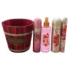 Cuba Heartbreaker By Cuba For Women - 4 Pc Gift Set 2 Cuba Heartbreaker By Cuba For Women - 4 Pc Gift Set -Tammy Mead Beauty W GS 3781larger