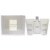LEau Intense By Carven For Women - 3 Pc Gift Set -Tammy Mead Beauty W GS 4360larger