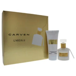 LAbsolu By Carven For Women - 2 Pc Gift Set