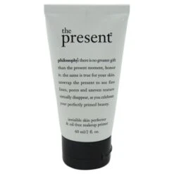 The Present Clear Makeup By Philosophy For Women - 2 Oz Primer
