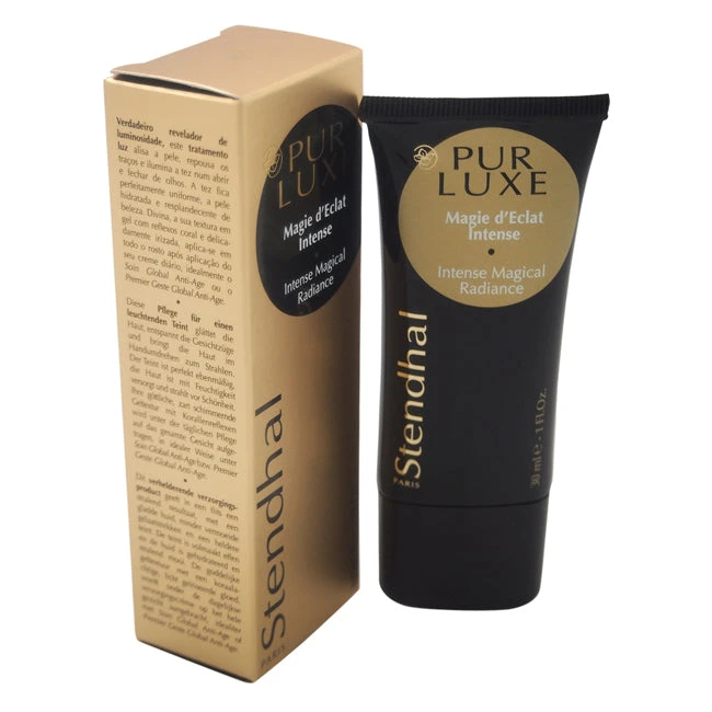 Pur Luxe Intense Magical Radiance By Stendhal For Women - 1 Oz Treatment 3 Pur Luxe Intense Magical Radiance By Stendhal For Women - 1 Oz Treatment