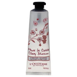Cherry Blossom Hand Cream By LOccitane For Women - 1 Oz Hand Cream