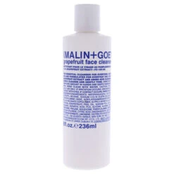 Grapefruit Face Cleanser By Malin + Goetz For Women - 8 Oz Cleanser