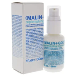 Replenishing Face Serum By Malin + Goetz For Women - 1 Oz Serum