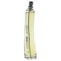 Flower Eau De Parfum Spray For Women By Kenzo -Tammy Mead Beauty W T 1372larger