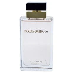 Dolce & Gabbana Femme Eau De Parfum Spray For Women By D&G 11 Dolce & Gabbana Femme Eau De Parfum Spray For Women By D&G -Tammy Mead Beauty W T 2201larger
