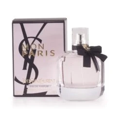 Mon Paris For Women By Yves Saint Laurent Eau De Parfum Spray