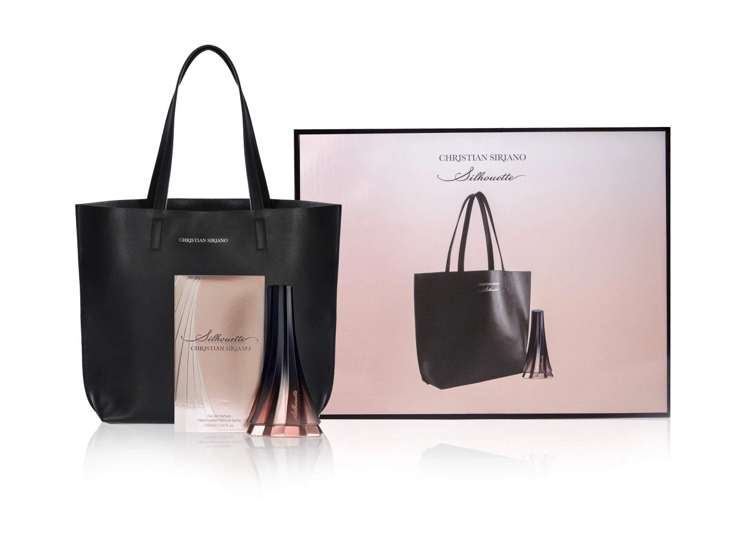 Silhouette Gift Set For Women By Christian Siriano 4 Silhouette Gift Set For Women By Christian Siriano - Image 2