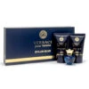 Dylan Blue Miniature Set For Women By Versace -Tammy Mead Beauty gift sets v dylan blue femme 3459528