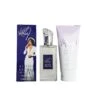 Whitney Gift Set EDP Spray And Body Lotion For Women By Whitney Houston -Tammy Mead Beauty whitney houston gift set