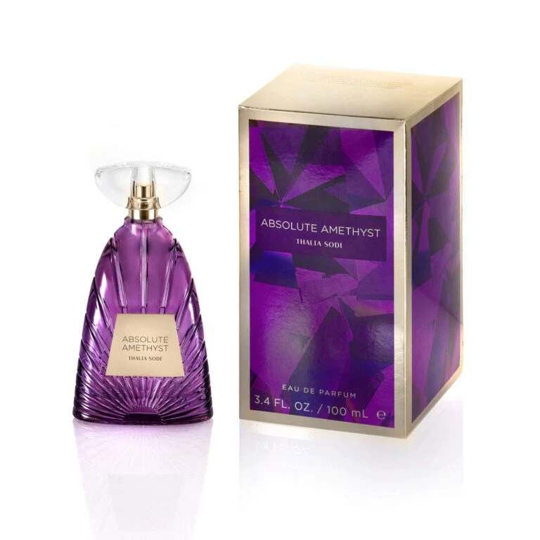 Tammy Mead Beauty -Tammy Mead Beauty Thali Sodi Absolute Amethyst Women Eau de Parfum Best Price Fragrance Parfume FragranceOutlet com main jpg 768x768 1